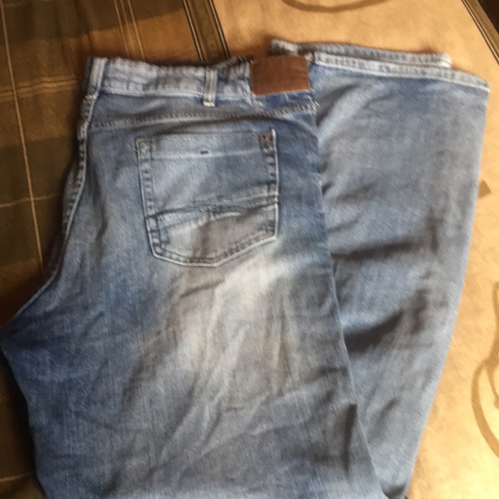 Jeans- men’s